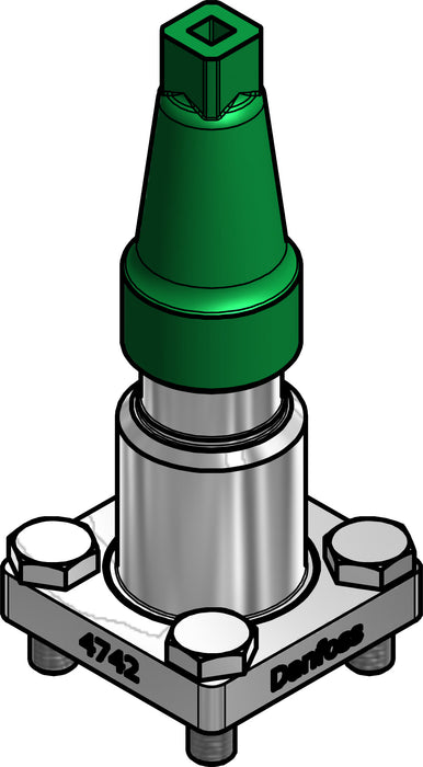 Danfoss ICFN SS 20 Stop Check Valve Module