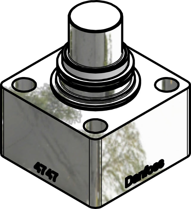 Danfoss ICM SS 20A Function Module Bonnet