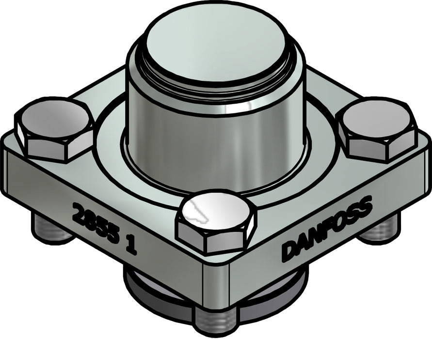 Danfoss ICFC 25-40 Check Valve Module, ANSI Sch 40