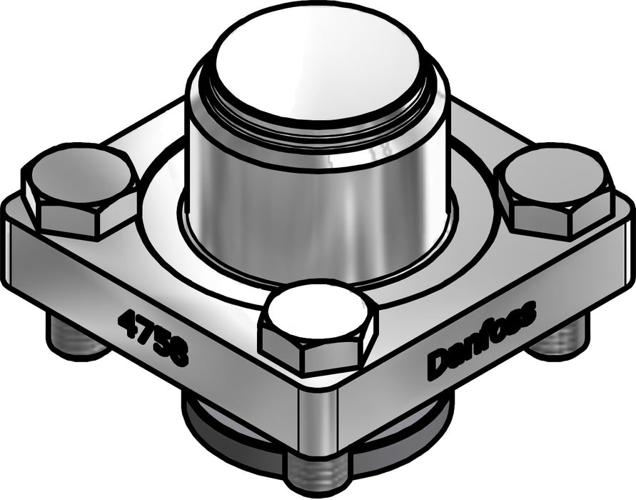 Danfoss ICFC SS 25 Check Valve Module