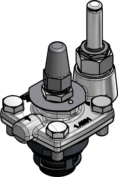 Danfoss ICFE SS 25 Solenoid Valve Module