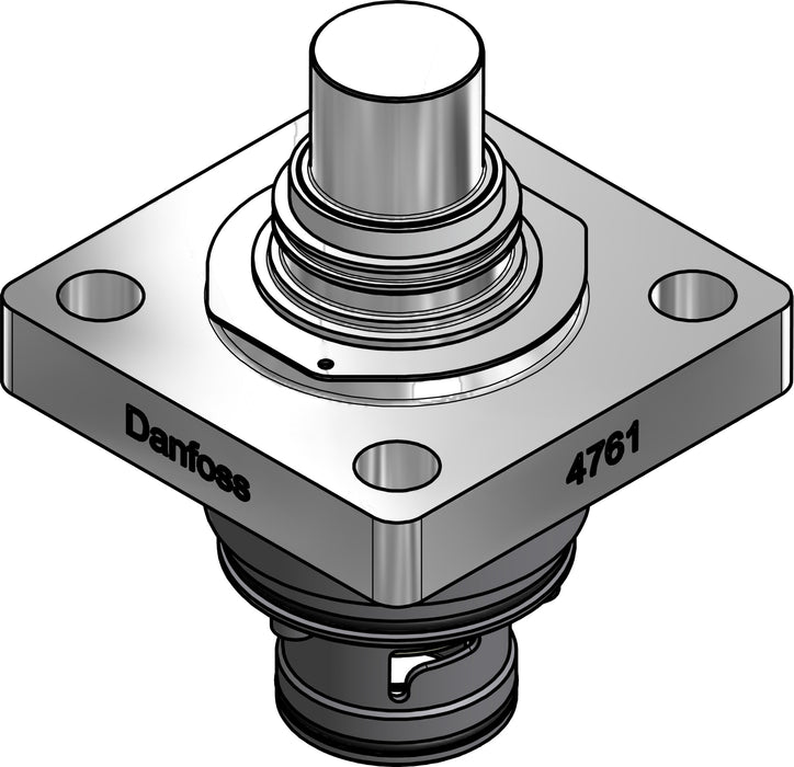 Danfoss ICM SS 25B Function Module Bonnet