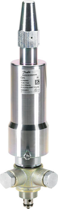 Danfoss CVCE-L Pilot Valve