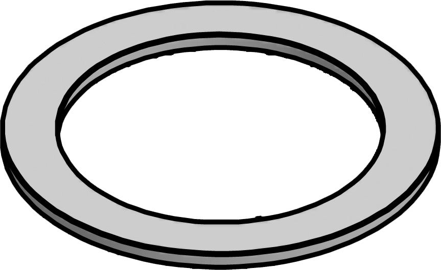 Danfoss Gasket for FIA 80/3 Cover and SVA-S/L SCA-X CHV-X Bonnet Size 80