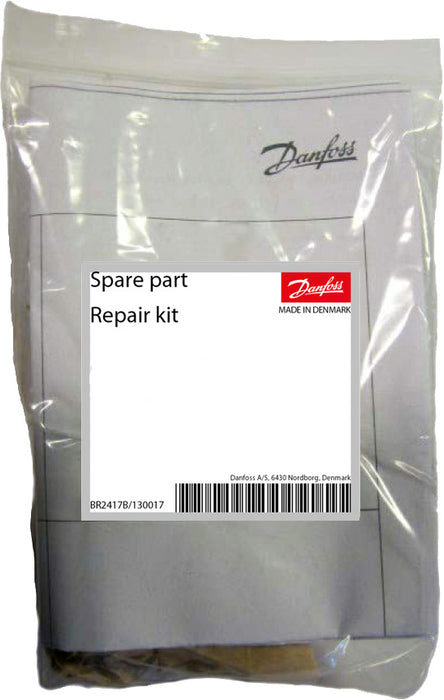 Danfoss Repair Kit SVA-DH 250 Gaskets