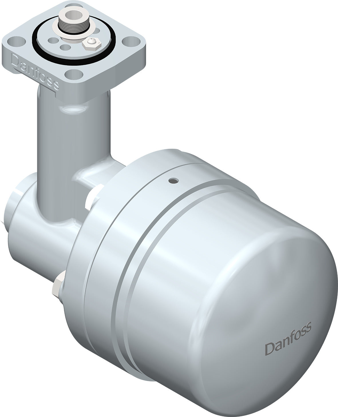 Danfoss ICFD 20 Float operated valve module | Industrial Refrigeration ...