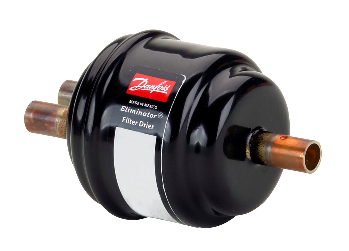 Danfoss DML 165S 5/8 ODF Drier | Industrial Refrigeration Parts Canada ...