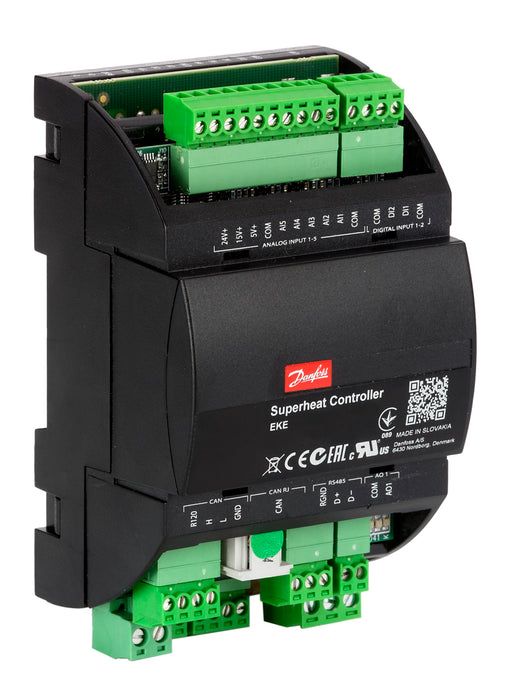 Danfoss EKE 1C Superheat Controller