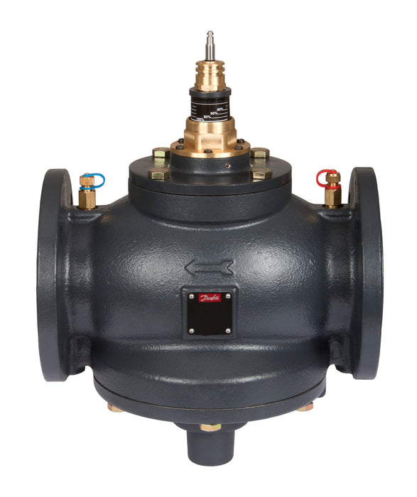 Danfoss AB-QM 2 1/2'' HF Class 125