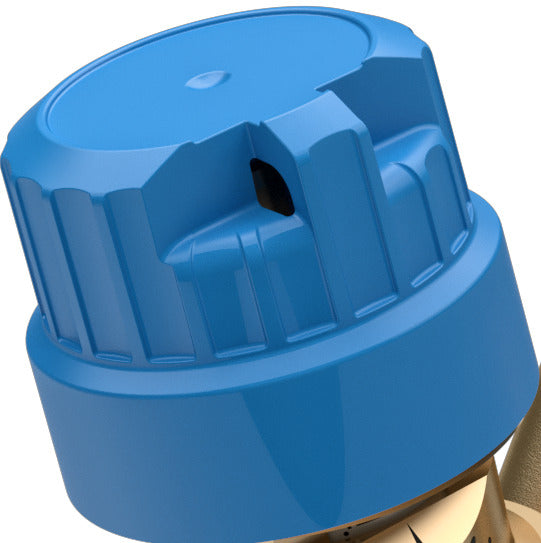 Danfoss Shut-Off Plastic for AB-QM
