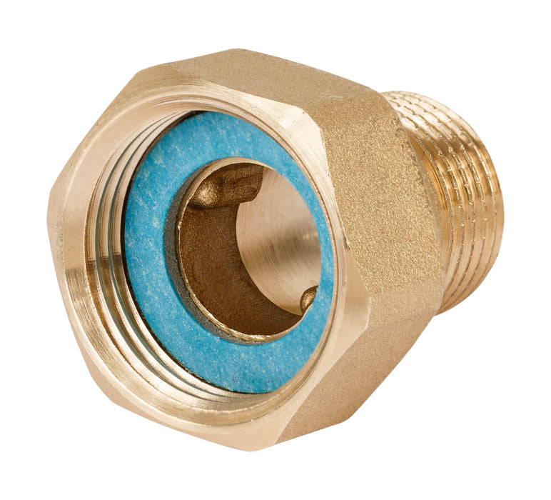 Danfoss Tail Piece with External Thread DN15
