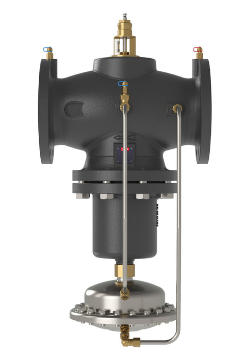 Danfoss AB-QM 5'' HF Class 125