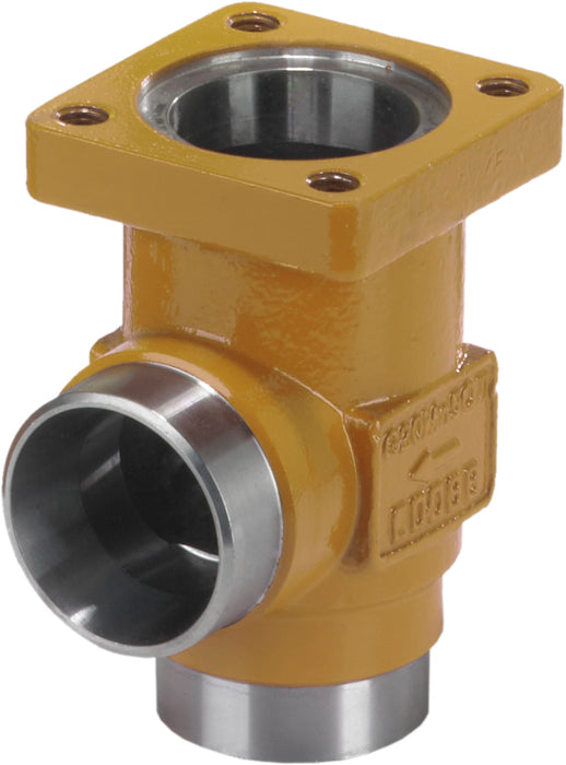 Danfoss SVL 50 ANSI Valve Housing ANG PS65