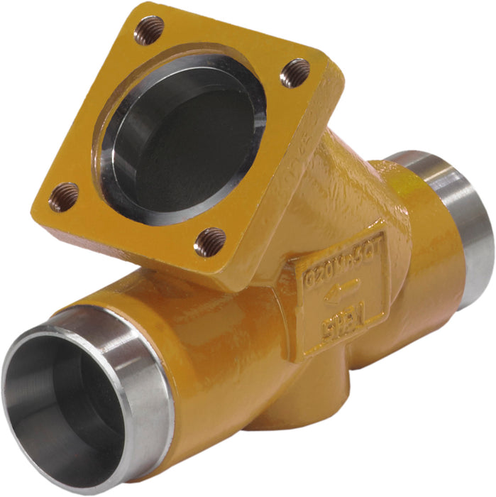 Danfoss SVL 50 ANSI Valve Housing STR PS65
