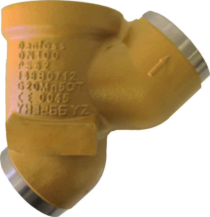 Danfoss SVL 80 ANSI Valve Housing STR PS65