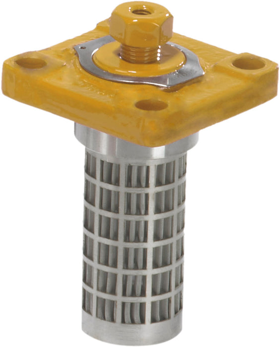 Danfoss FIA 80 Top Complete PS65