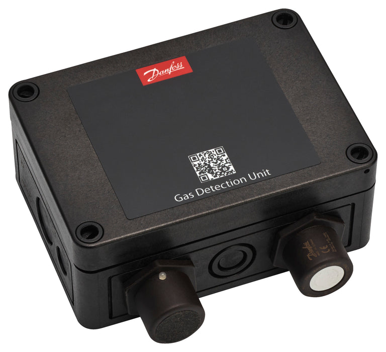 Danfoss GDA EC 1000 Premium