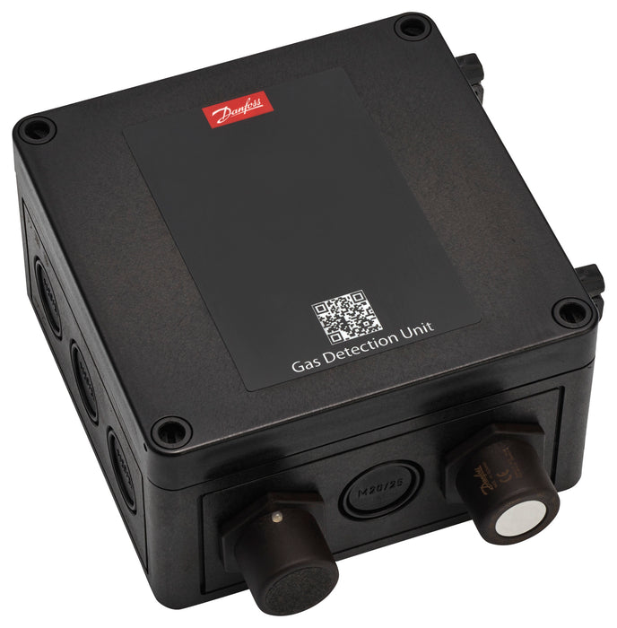 Danfoss GDA EC 1000 Premium WAO