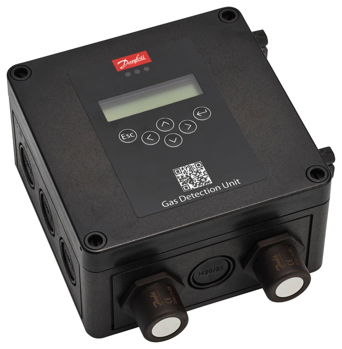 Danfoss GDA EC 100 SC 10000 Premium 2-Sens WAO