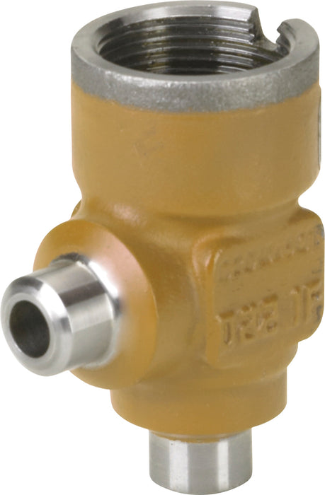 Danfoss SVL 6 ANSI Valve Housing Angle PS65