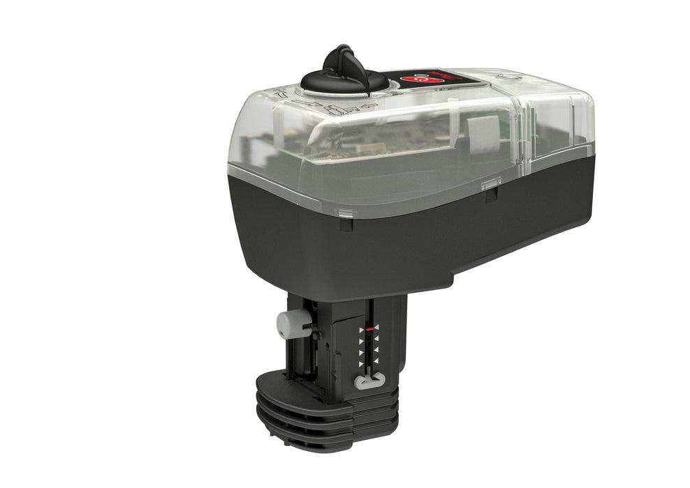 Danfoss NovoCon M