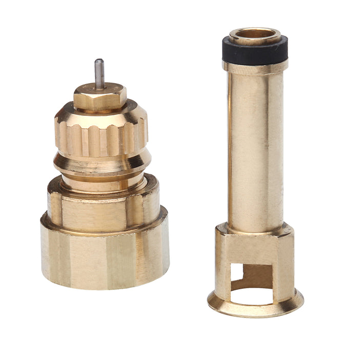 Danfoss Valve Insert Dunham Bush B-J Mepco
