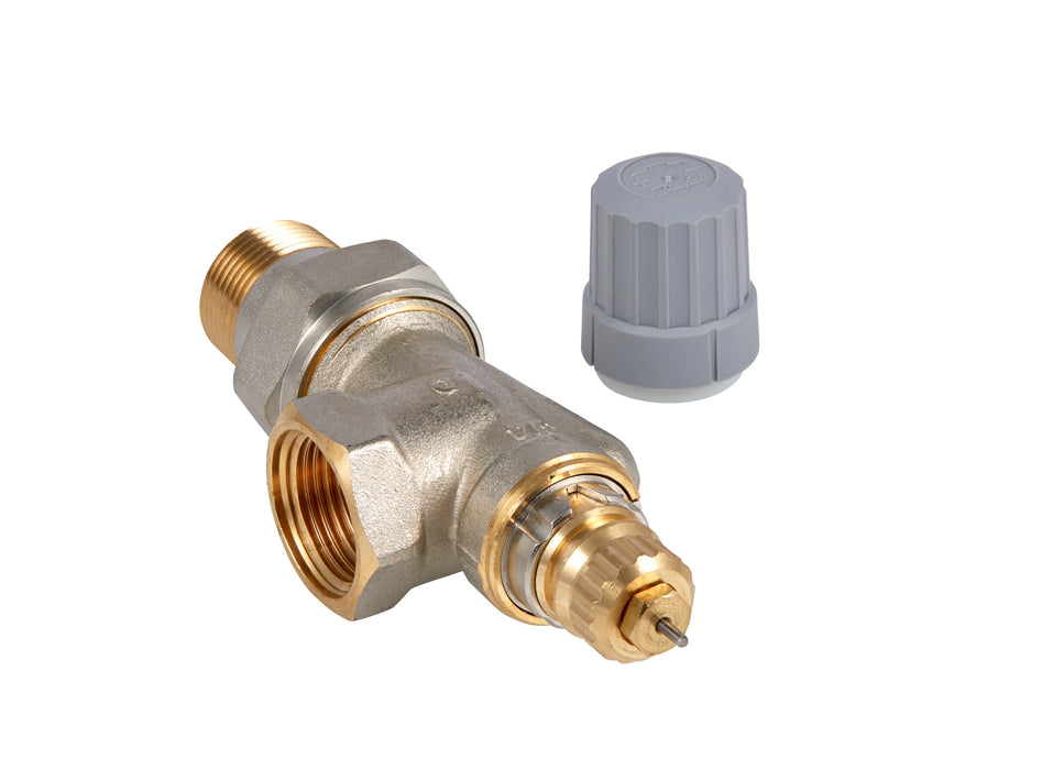 Danfoss RA-FN 20 Side Mounted Valve NPT