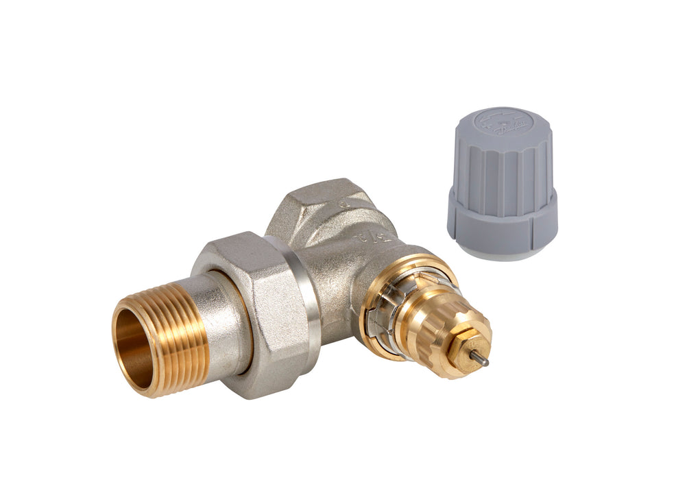 Danfoss RA-FN 20 Angle Valve NPT