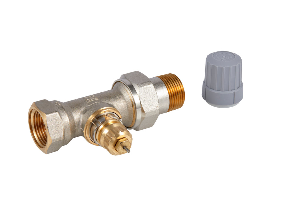 Danfoss RA-FN 20 Straight Valve NPT
