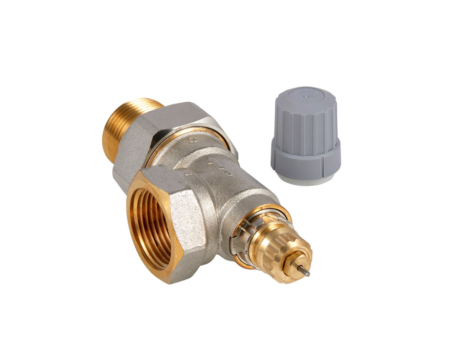 Danfoss RA-FN 25 Side Mounted Valve NPT