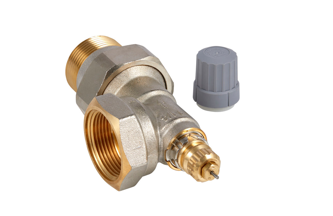 Danfoss RA-FN 32 Side Mounted Valve NPT