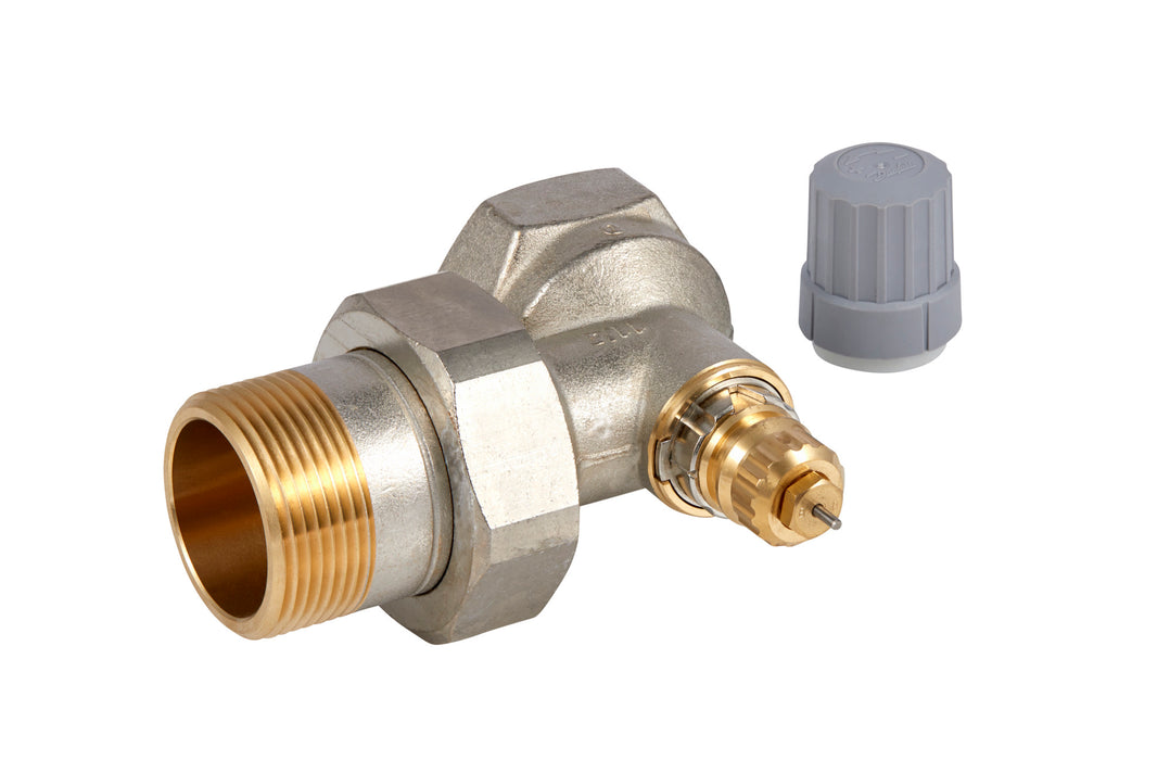 Danfoss RA-FN 32 Angle Valve NPT