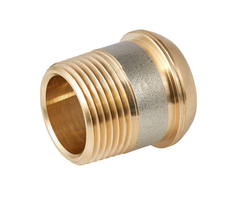 Danfoss Nipple 25 NPT