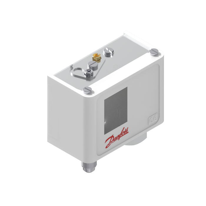 Danfoss KP7W Pressure Switch M-36