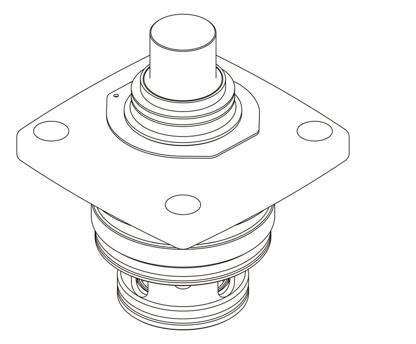 Danfoss ICAD 900/1200 Service Kit