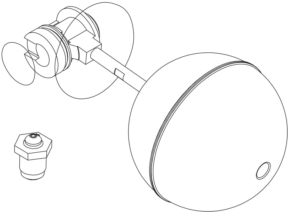 Danfoss ICFD Defrost Module Repair Kit