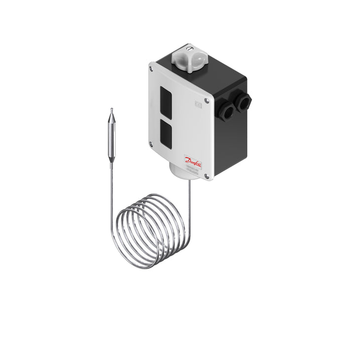 Danfoss RT26 Thermostat M-15