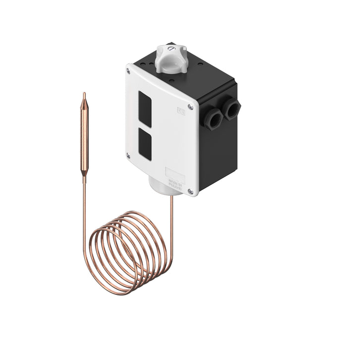 Danfoss RT14E Thermostat M-15 ATEX