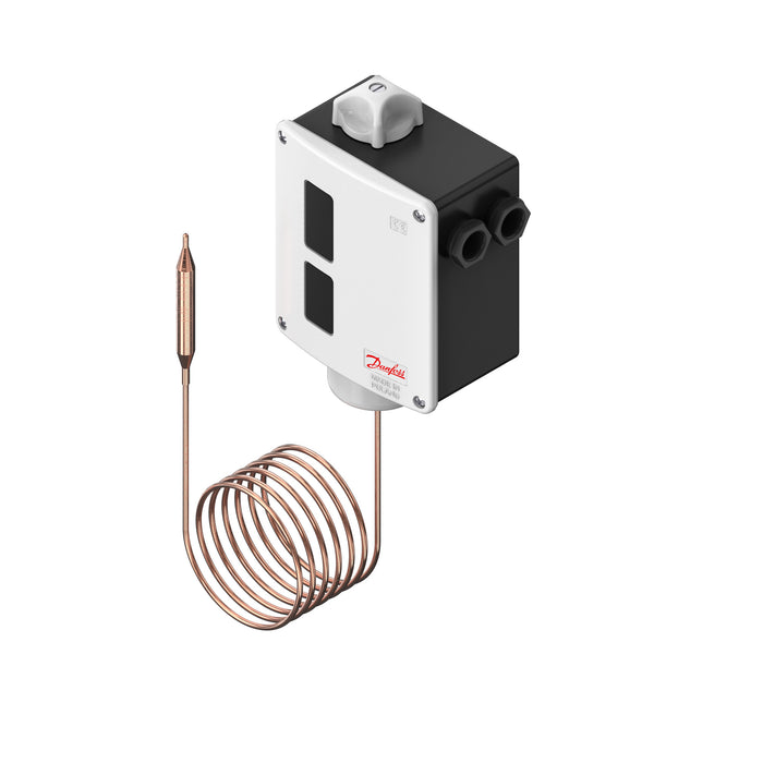 Danfoss RT13 Thermostat M-15