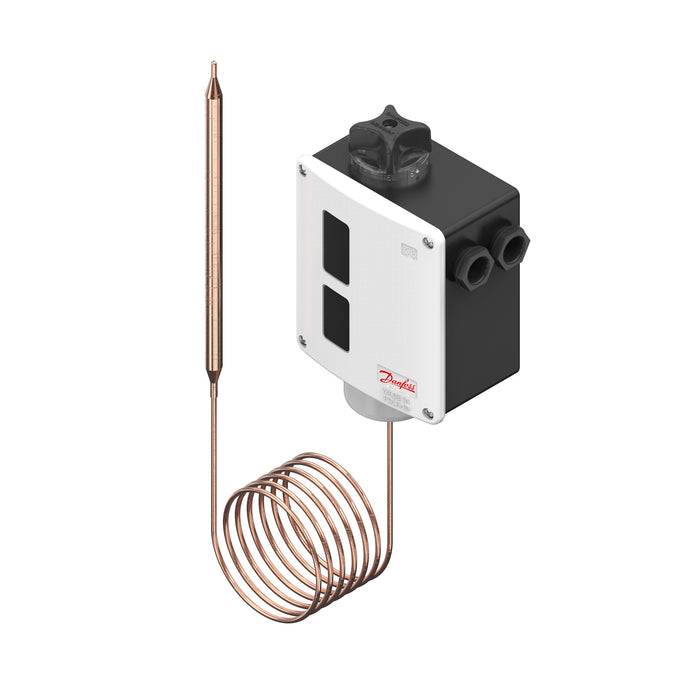 Danfoss RT24 Thermostat M-15