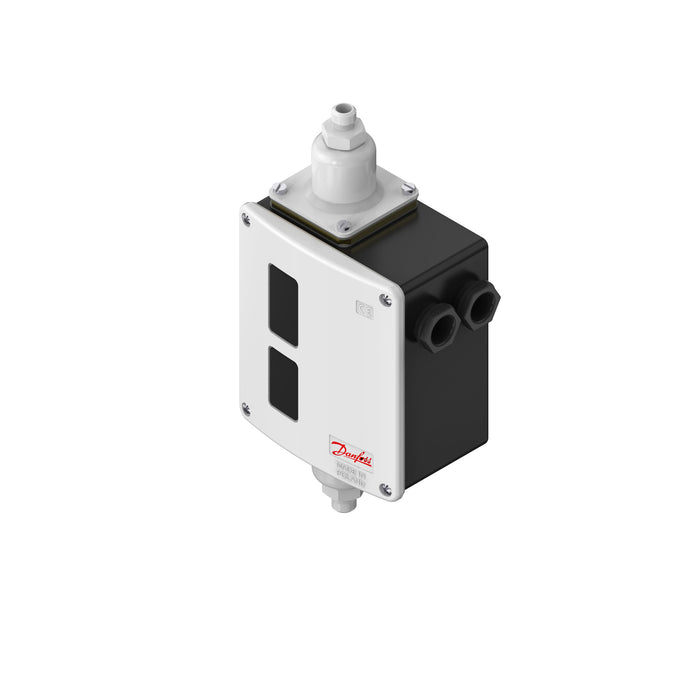 Danfoss RT 260A Differential Pressure Control