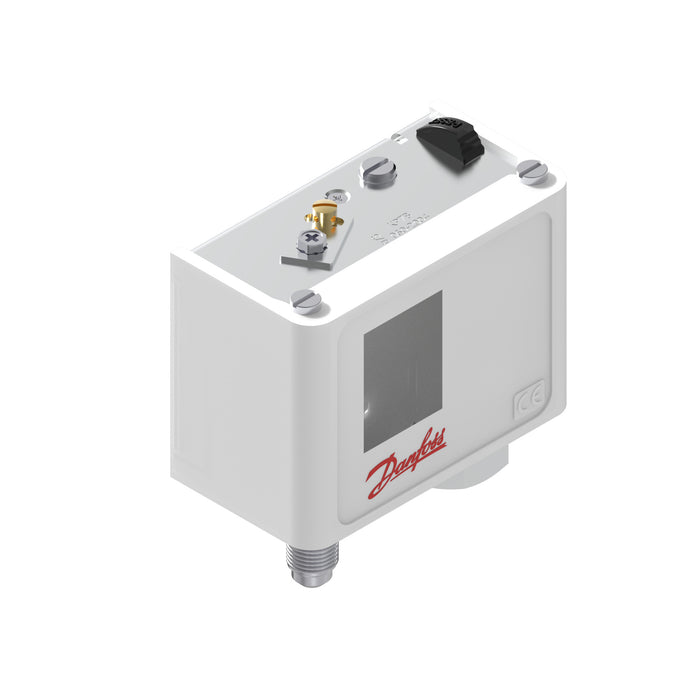 Danfoss KP7B Pressure Switch M-36