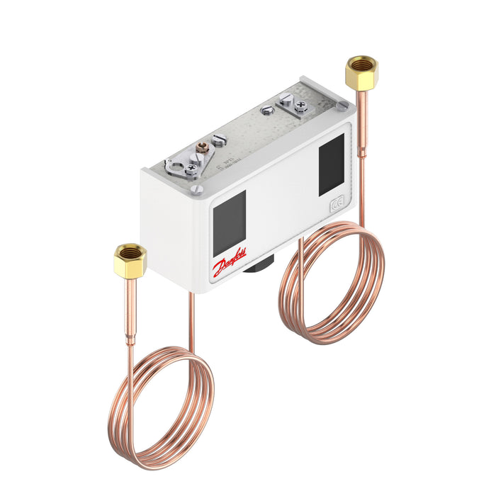 Danfoss KP15 Pressure Switch M-32