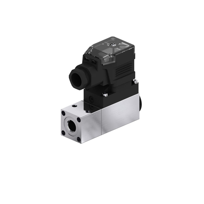 Danfoss 2.9-58.2 Pressure Switch with Flange