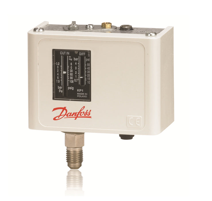 Danfoss KP1 Pressure Switch M-36