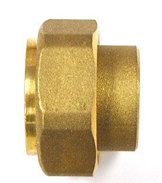 Danfoss Tailpiece 1'' Internal Thread NPT
