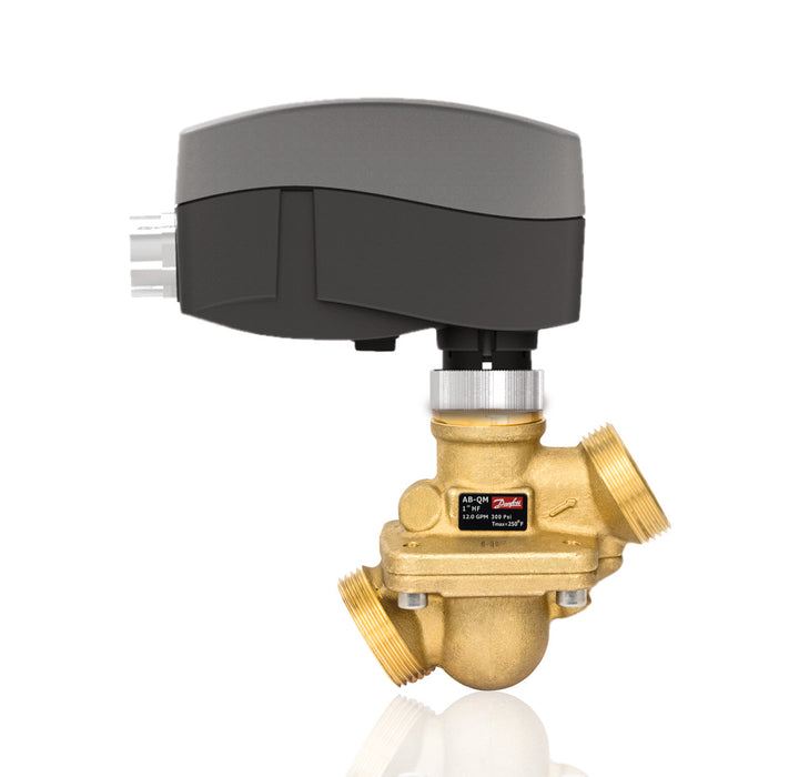 Danfoss AMI 120 NL/1 Actuator