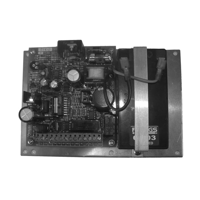 Danfoss AM-PBU 25 Pressure Boosting Unit