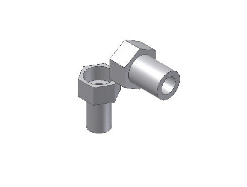 Danfoss Nipples & Gaskets Set for SFV 15/SFA 15