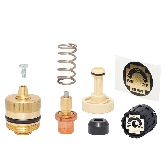 Danfoss Replacement Kit for 1\ 110-140°F TMV"